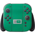 Saudi Arabia Soccer Flag Nintendo Skins